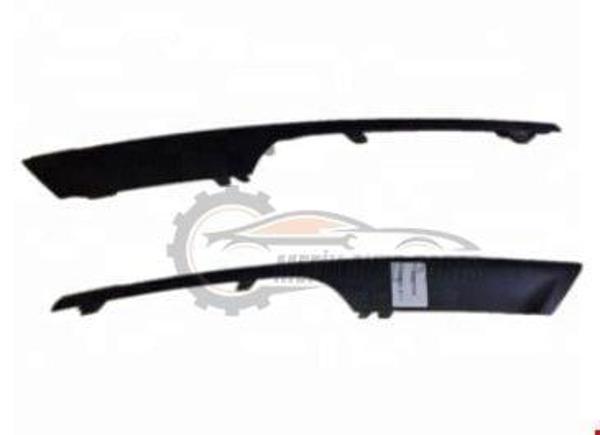 PORSCHE - ÖN TAMPON SİS  ÇITASI SAĞ ALT CAYENNE 2011- - 95850587820/958505878009B9 - Image 1