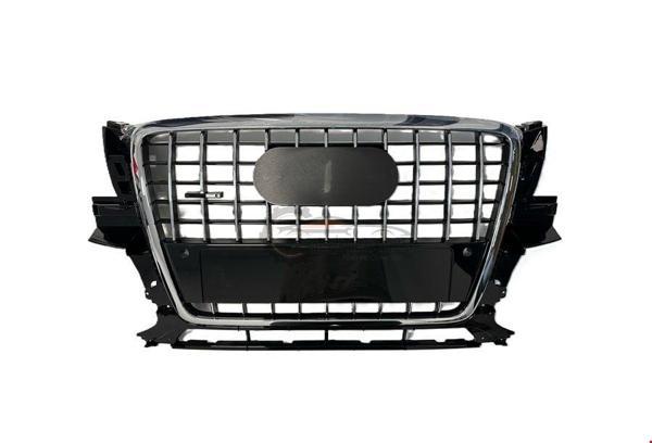 AUDİ - ÖN PANJUR ''PİANO BLACK'' (S-LİNE) Q5 2009- - 8R0853651BT94 - Image 1