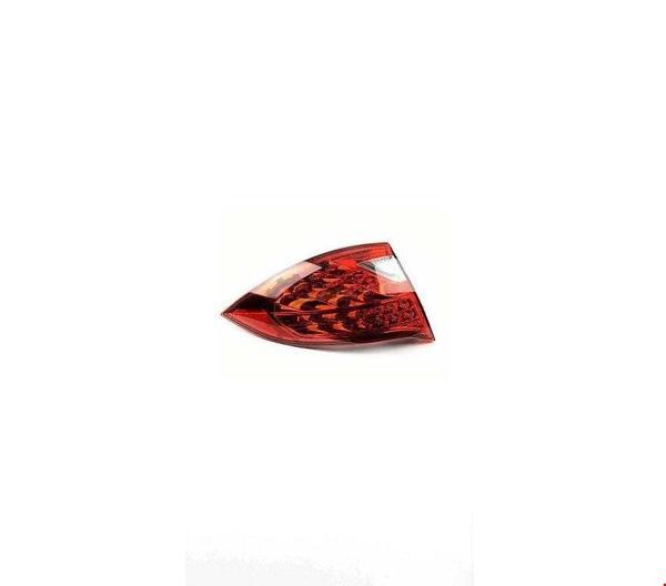 PORSCHE - DIŞ STOP LAMBASI SOL CAYENNE 2011- - 95863109504 / 95863109501 - Image 1