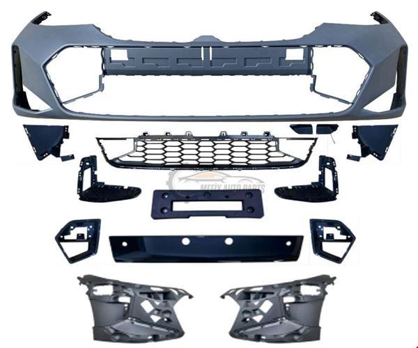 BMW - ÖN TAMPON SETİ M-TECH G20 LCI 2022- - 51115A66E55 - Image 1