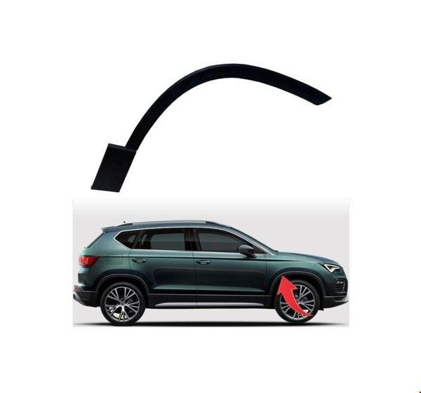 SEAT - ÖN ÇAMURLUK DODİK (BÜYÜK PARÇA) SAĞ ATECA 2016- - 575854820H - Image 1