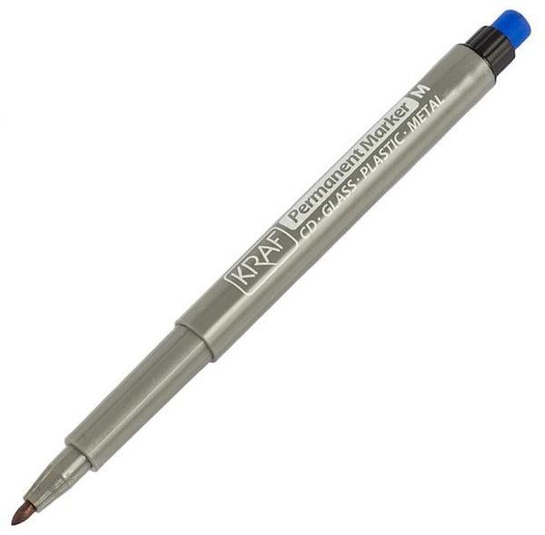 Supertrend 260 Asetat Kalemi Silgili (M) SİYAH - Image 1