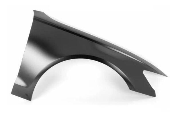 AUDİ - ÖN ÇAMURLUK (ALUMİNYUM) SAĞ A6 2013- - 4G0821102. - Image 1