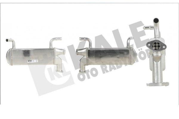 EGZOZ GERİ DÖNÜŞ SOĞUTUCU AMAROK CARFTER 2.0 TDI (CKUB CNEA CKTB CKTC CNFA CSHA) - Image 1