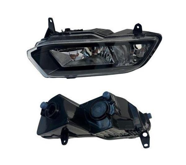 VOLKSWAGEN - SİS FARI SOL (TEK DUY-SİSSİZ-VİRAJ AYD) POLO 2014- - 6C0941661D - Image 1