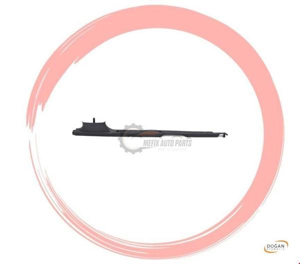 TOFAŞ - DKŞ ARKA KAPI EŞİK ÇITASI SOL DKŞ 1988- - 1770382 - Image 1