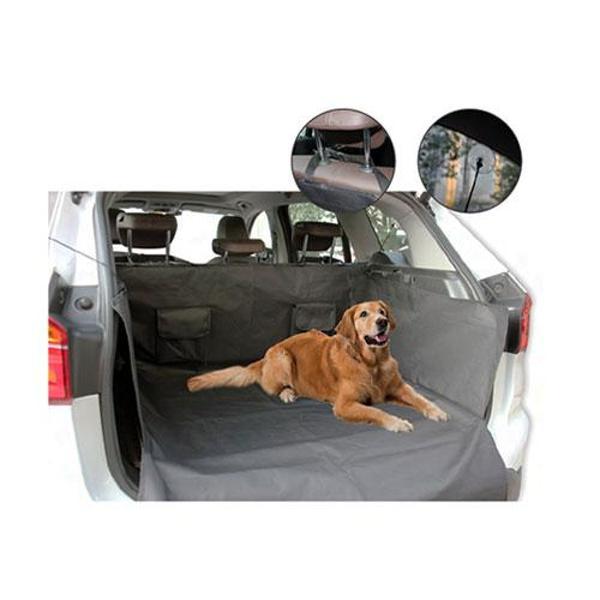Pawise Köpek Araç Bagaj Koruma Örtüsü 185x103 Cm - Image 1