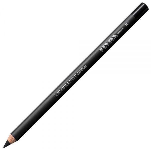 Supertrend Rembrandt Carbon Füzen Çizim Kalemi H - Image 1