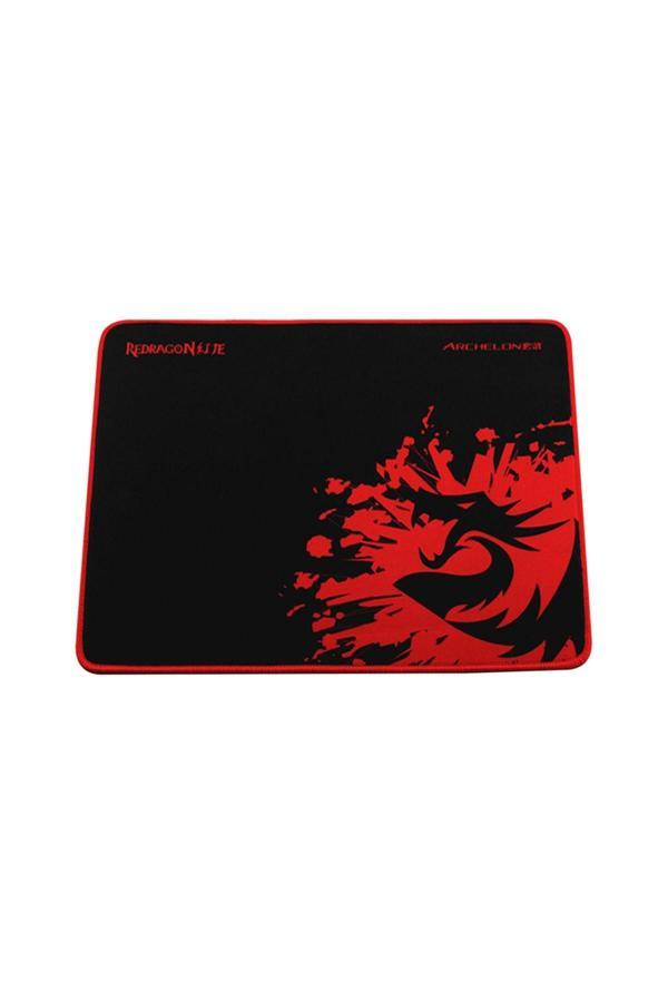 Redragon P001 Archelon Su Geçirmez 33 cm x 26 cm Oyuncu Mouse Pad - Image 1