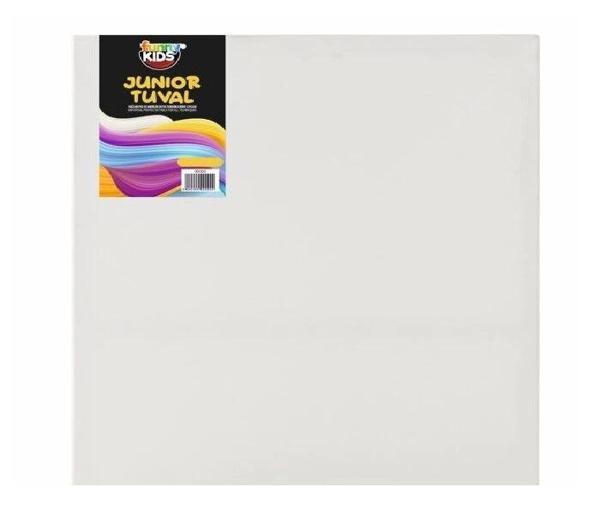 Supertrend Junior Seri Tuval 30x30 cm. - Image 1