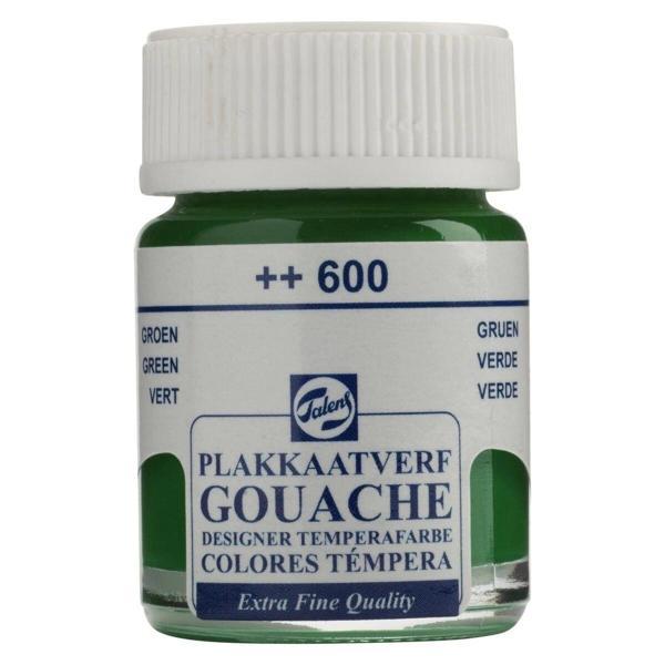 Supertrend Guaj Boya 600 Green - Image 1