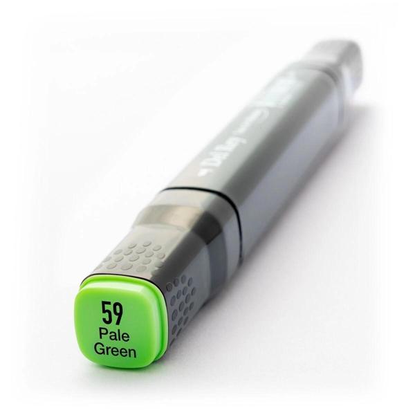 Supertrend Çift Uçlu Çizim Marker Kalemi 59 Pale Green - Image 1