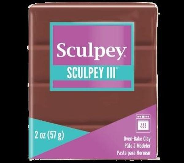 Supertrend III Polimer Kil 053 Chocolate (Çikolata) - Image 1