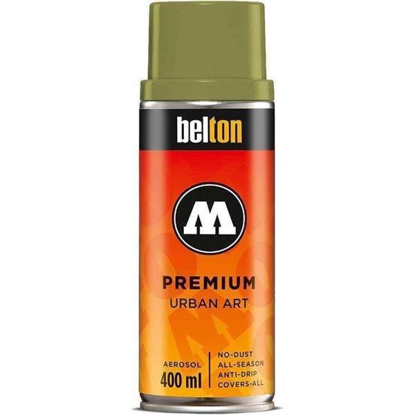 Supertrend Belton Premium Sprey Boya 400 ml. 172 Camouflage - Image 1