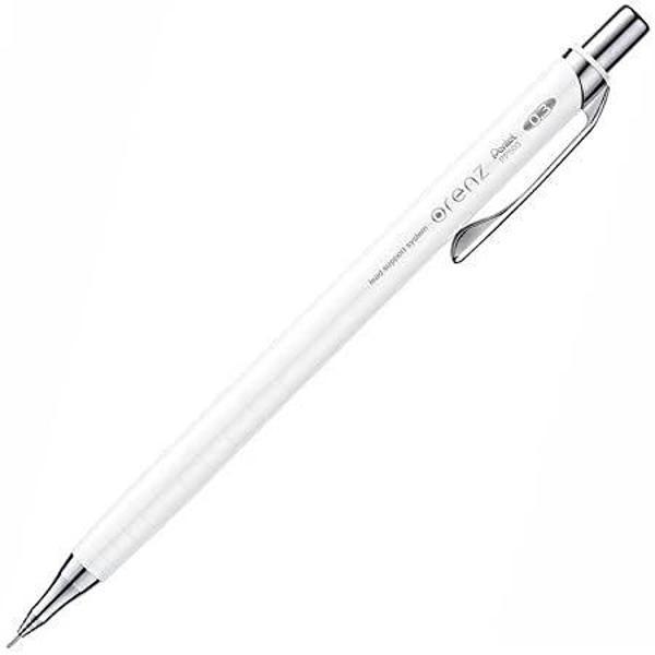 Supertrend Orenz Versatil Kalem 0.3 mm BEYAZ - Image 1