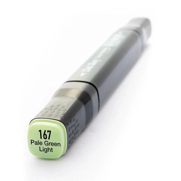 Supertrend Çift Uçlu Çizim Marker Kalemi 167 Pale Green Light - Image 1