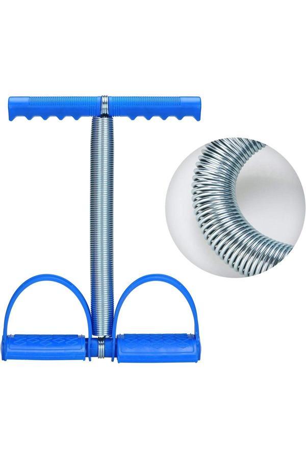Hepitop Yaylı Body Trimmer Egzersiz Aleti | Kol, Karın, Bacak Ve Omuz Kas Güçlendirici Spor Aleti - Image 1