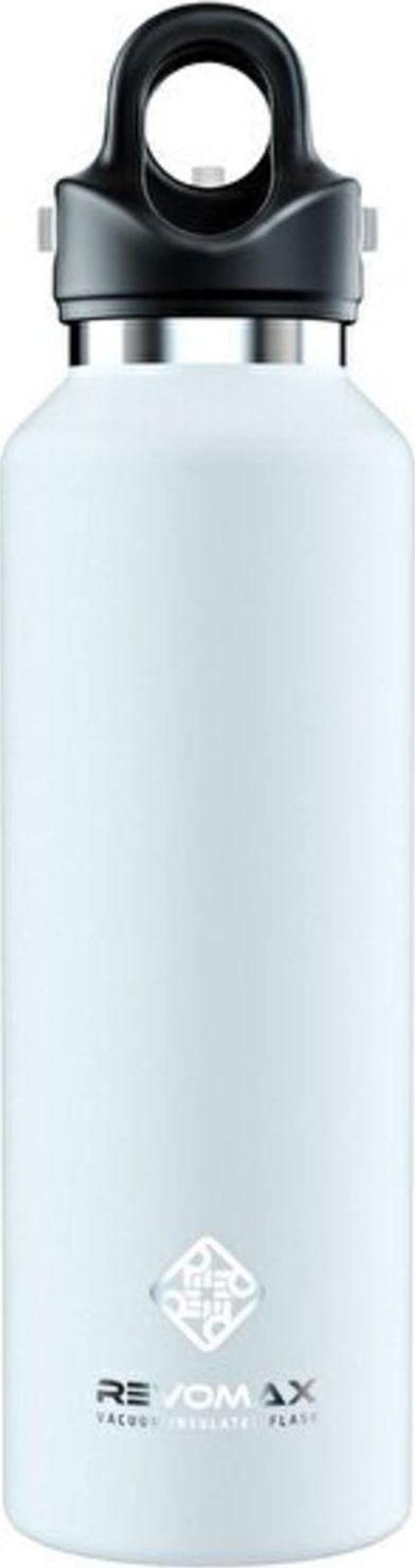 Revomax Çelik Matara (Suluk) 473 Ml (Karışık Renk 1 Adet) - Image 1