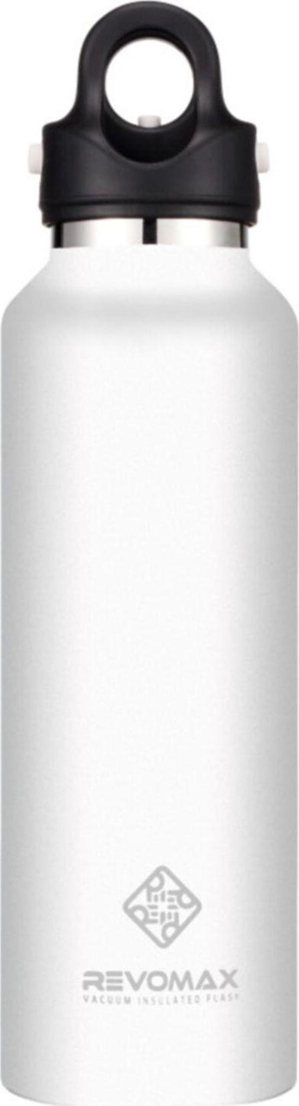 Revomax Çelik Matara (Suluk) 592 Ml (Karışık Renk 1 Adet) - Image 1