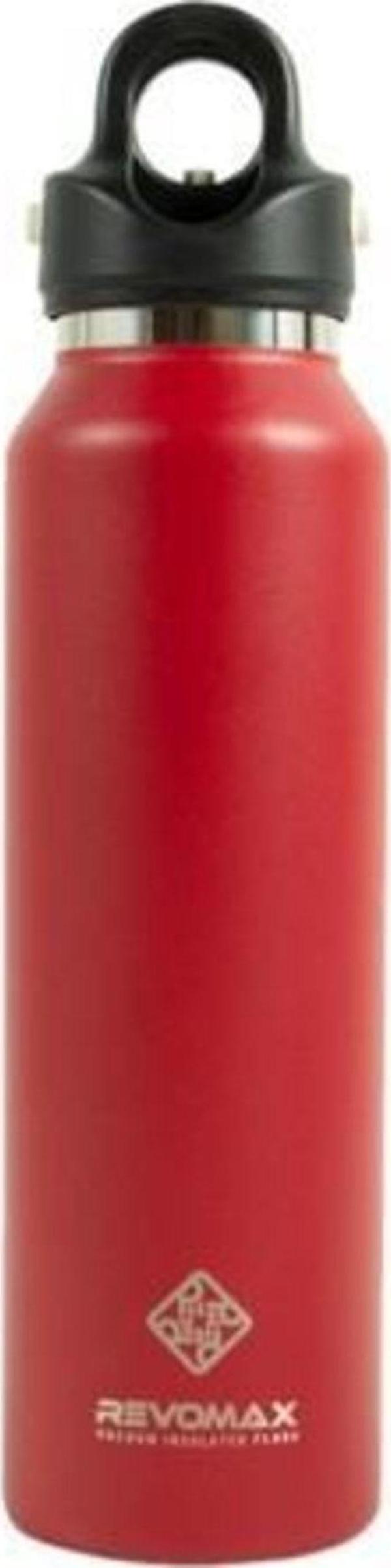 Revomax Çelik Matara (Suluk) 950 Ml (Karışık Renk 1 Adet) - Image 1
