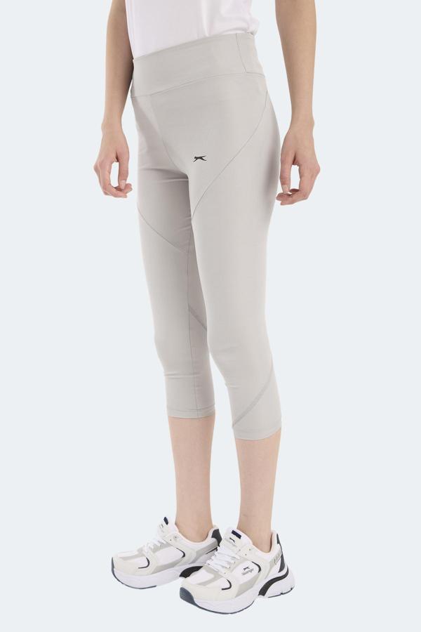 Slazenger PEREDURA Kadın  Gri Tayt - Image 1
