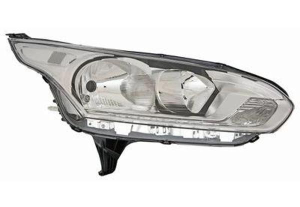 Ford Yenı Connect 2015  Far Sağ  (Oem No:Ft1113W029Aa) - Image 1