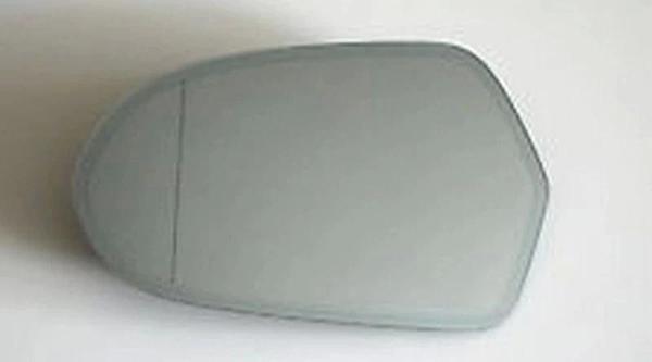 A6 Elektrikli Ayna Camı 2012 Sonrası Kör Noktalı Sağ Oem No:4G0857536A - Image 1