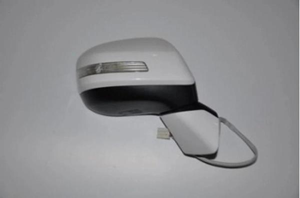 Civic Elektrikli Ayna 2012-2016 Astarlı Sinyalli 7Pın Isıtmalı Sdn Sağ Oem No:76208Tr0X3 - Image 1
