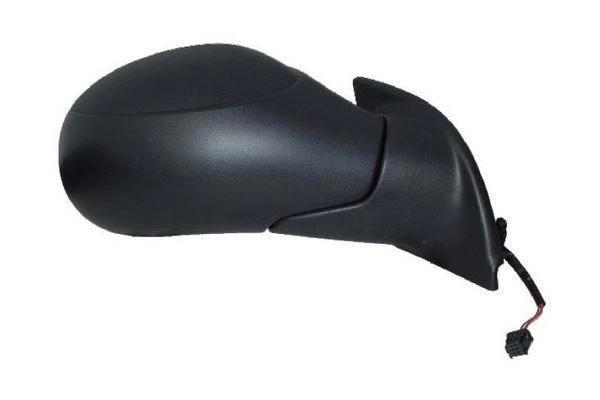 Citroen C3 Elektrikli Ayna 2002-2009  Sensörlü Sağ (Oem No:8149Rw) - Image 1