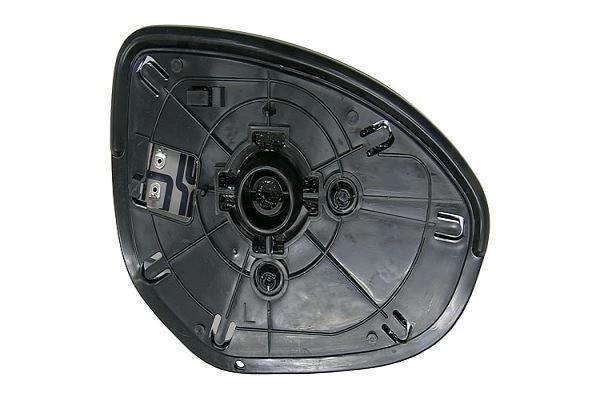 Mazda Mazda 2 (08/13) 3 (10/13) 6 (08/12) Elektrikli Ayna Camı Sol G33C691G7A (Oem No: G33C691G7A) - Image 1