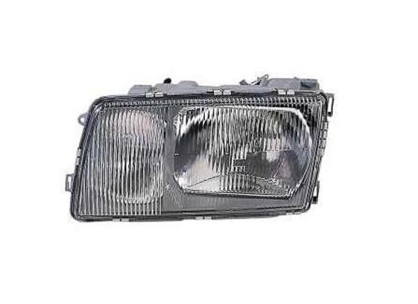 Mercedes W126 80 91 Far Sol  (Oem No:A1268208961) - Image 1