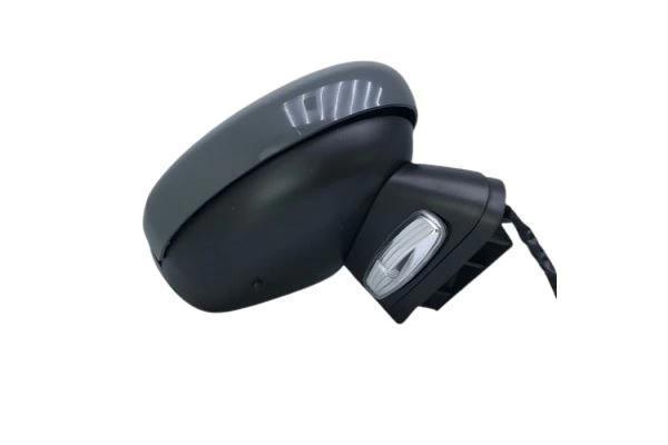 Cıtroen C4 Elektrikli Katlanır Ayna 10/17 Astarlı Sinyalli Sensörlü Hafızalı Hbsağ 2H18P 1607025780  - Image 1