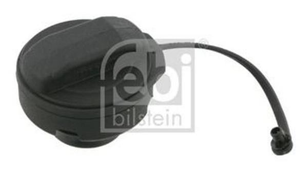 Depo Kapağı (Merkezi Kilit Sıstemı Olan) A3 A4 A6 (Adet) (Oem No:1J0201550Bf) - Image 1