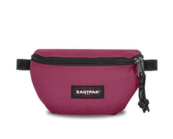 Eastpak Springer Bel Çantası-En: 23 cm, Boy: 16,5 cm, Derinlik: 8,5 cm EK0000746S11 Kırmızı - Image 1