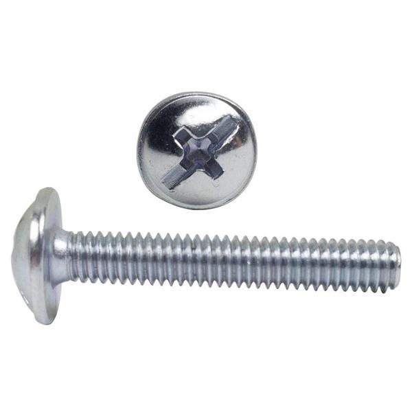 Yıldız Başlı RYSB Kulp Vida Civata M4x12 - 500 Adet - Image 1