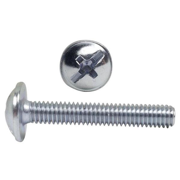 Yıldız Başlı RYSB Kulp Vida Civata M4x45 - 500 Adet - Image 1