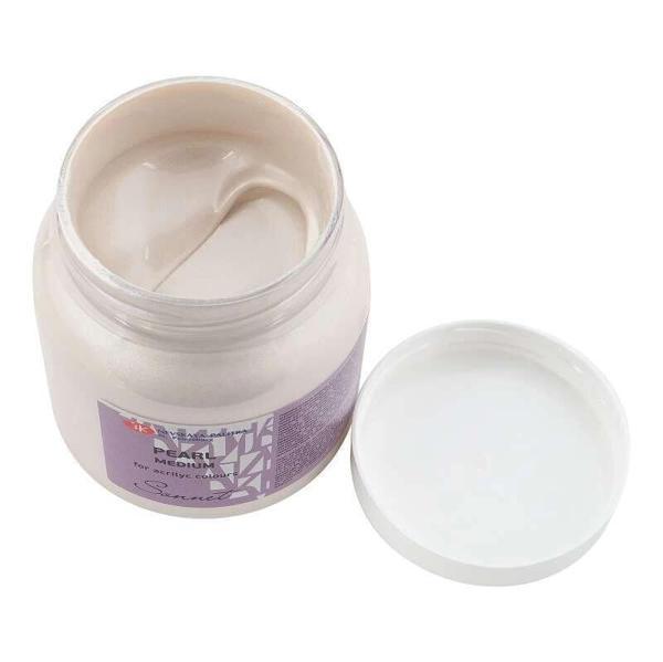 Supertrend Sonnet Pearl Medium 220 ml. - Image 1