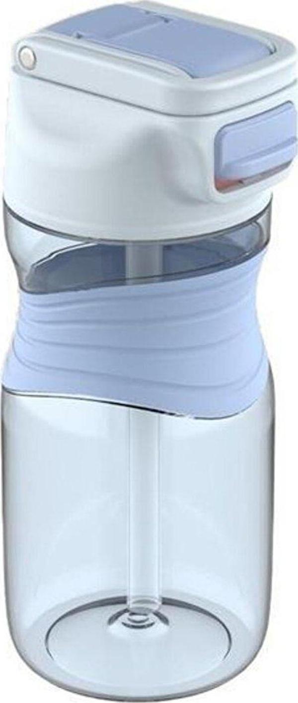 Vagon Matara (Suluk) Pipetli 450 Ml Vgn030 (Karışık Renk 1 Adet) - Image 1