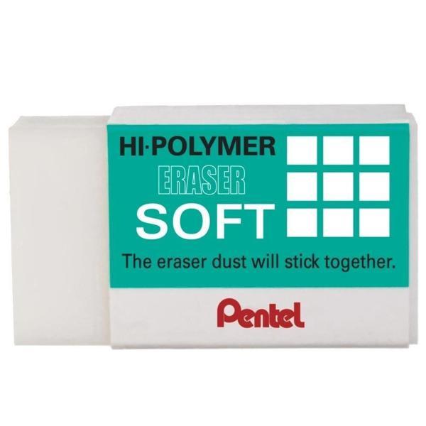 Supertrend Hi-Polymer SOFT Silgi Orta Boy - Image 1