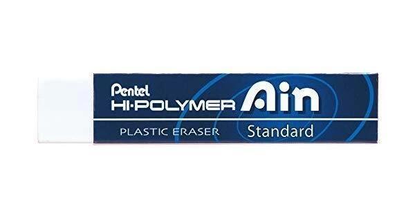 Supertrend Hi-Polymer Ain STANDART Silgi - Image 1