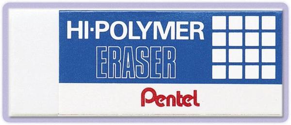 Supertrend Hi-Polymer Silgi Büyük Boy - Image 1