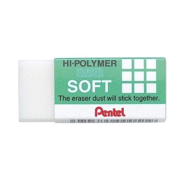 Supertrend Hi-Polymer SOFT Silgi Küçük Boy - Image 1