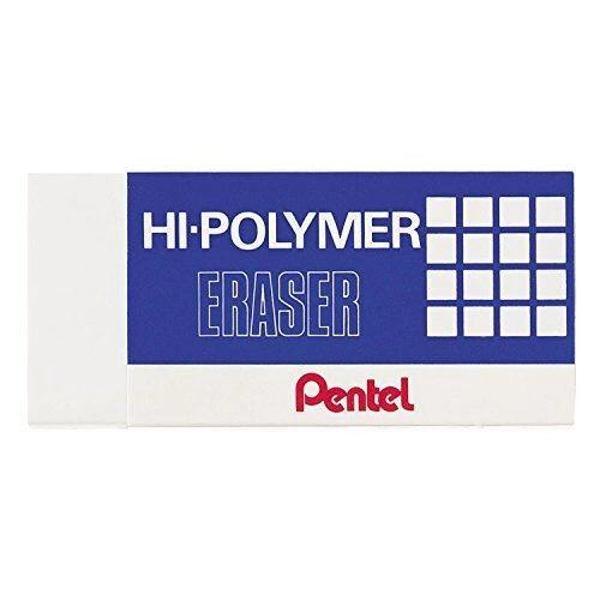 Supertrend Hi-Polymer Silgi Küçük Boy - Image 1