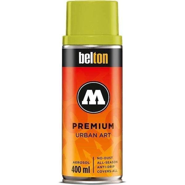 Supertrend Belton Premium Sprey Boya 400 ml. 181 Pear - Image 1