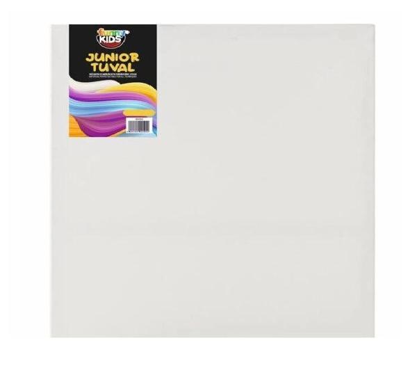 Supertrend Junior Seri Tuval 20x20 cm. - Image 1