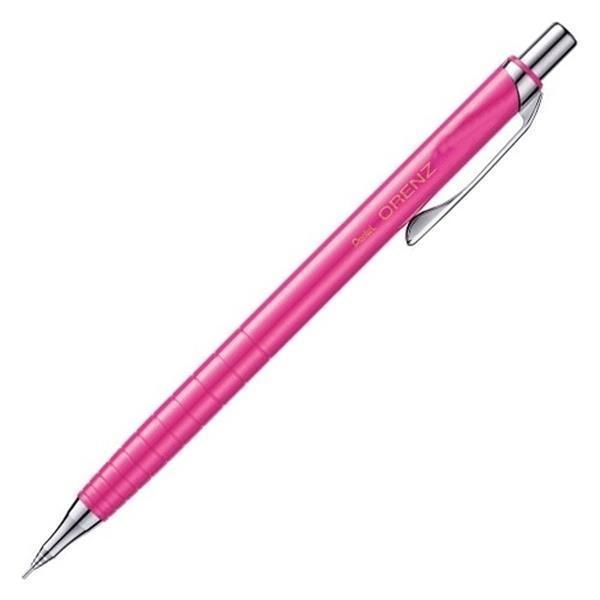 Supertrend Orenz Versatil Kalem 0.2 mm PEMBE - Image 1