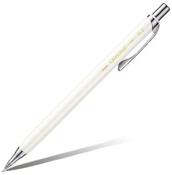 Supertrend Orenz Versatil Kalem 0.2 mm BEYAZ - Image 1