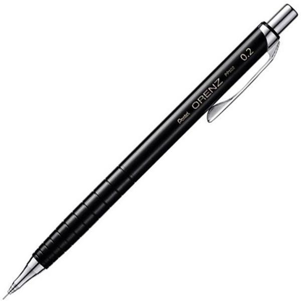 Supertrend Orenz Versatil Kalem 0.2 mm SİYAH - Image 1