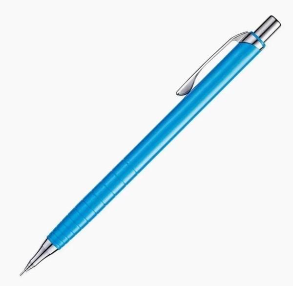 Supertrend Orenz Versatil Kalem 0.2 mm MAVİ - Image 1