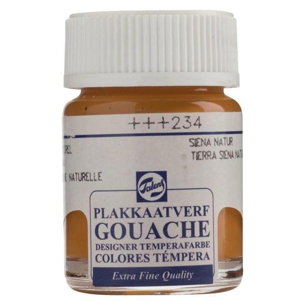 Supertrend Guaj Boya 234 Raw Sienna - Image 1